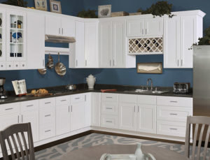 Queen Creek Custom Kitchen Cabinet Installation - 480-351-3958