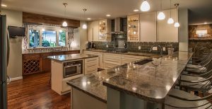 Kitchen Remodeling and Renovation in Queen Creek - 480-351-3958